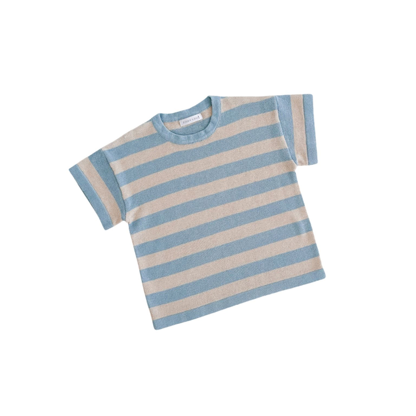 Ziggy Lou - Tee | Lake Short Sleeve T-Shirt Ziggy Lou 