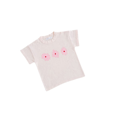 Ziggy Lou - Tee | Margot Short Sleeve T-Shirt Ziggy Lou 