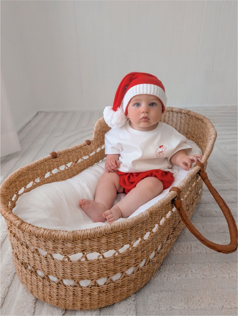 Ziggy Lou - Tee | Shawn The Prawn Short Sleeve T-Shirt Ziggy Lou 