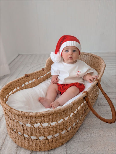 Ziggy Lou - Tee | Shawn The Prawn Short Sleeve T-Shirt Ziggy Lou 