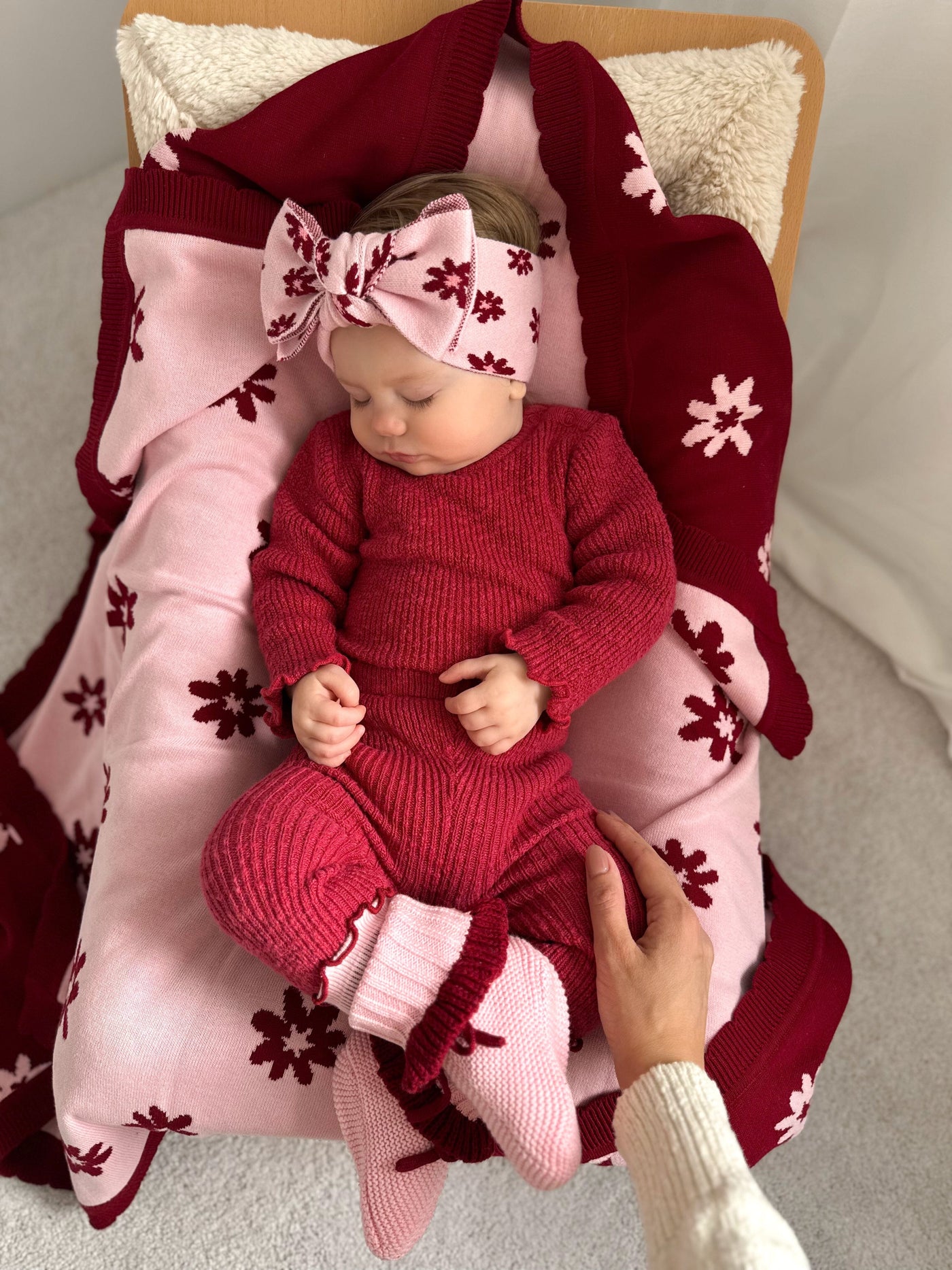 Ziggy Lou - Thea Headband | Lola Headband Ziggy Lou 