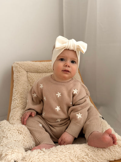 Ziggy Lou - Winter Playsuit | Aurora Playsuit Ziggy Lou 