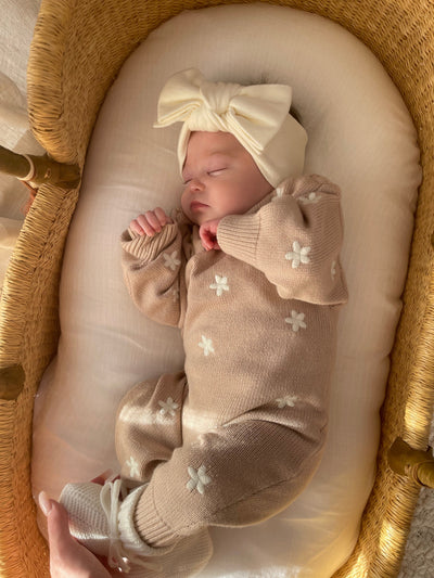 Ziggy Lou - Winter Playsuit | Aurora Playsuit Ziggy Lou 