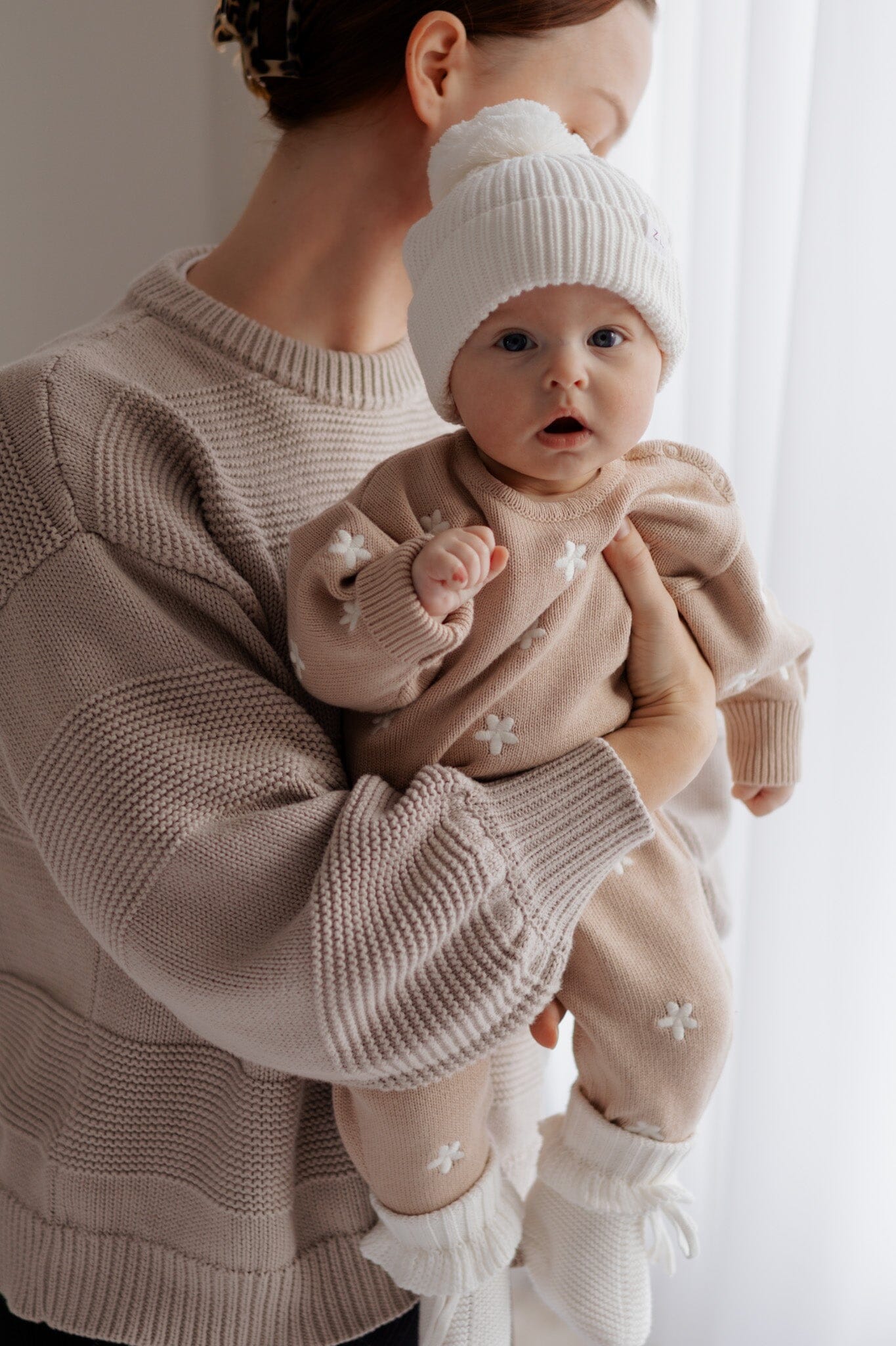 Ziggy Lou - Winter Playsuit | Aurora Playsuit Ziggy Lou 