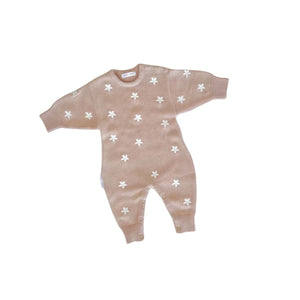 Ziggy Lou - Winter Playsuit | Aurora