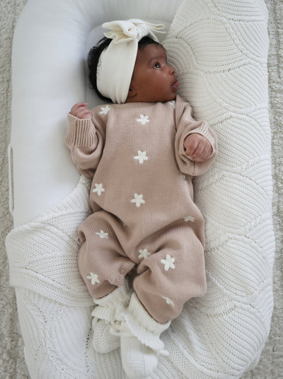 Ziggy Lou - Winter Playsuit | Aurora Playsuit Ziggy Lou 