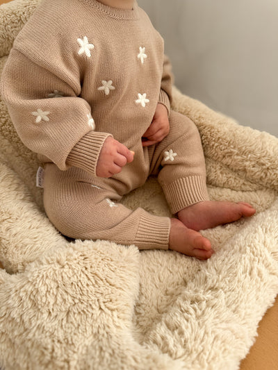 Ziggy Lou - Winter Playsuit | Aurora Playsuit Ziggy Lou 