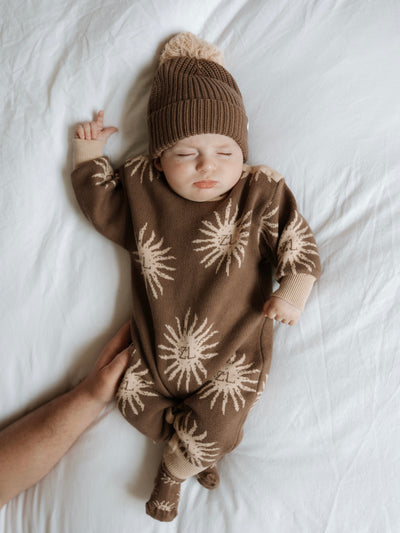 Ziggy Lou - Winter Playsuit | Cyrus Playsuit Ziggy Lou 