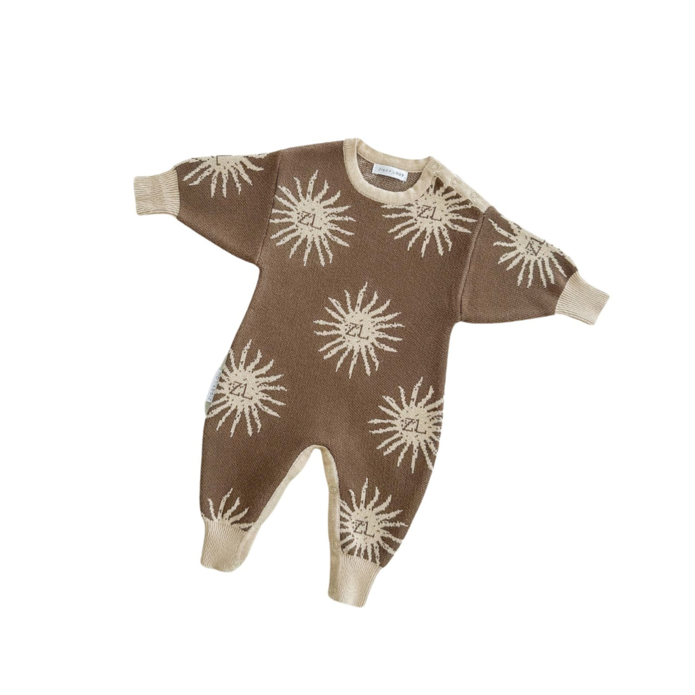 Ziggy Lou - Winter Playsuit | Cyrus Playsuit Ziggy Lou 
