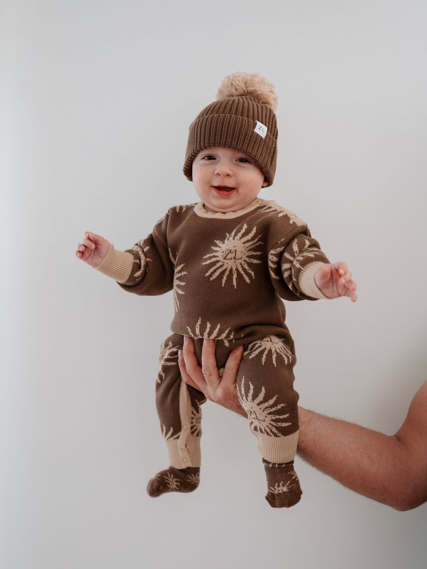 Ziggy Lou - Winter Playsuit | Cyrus Playsuit Ziggy Lou 