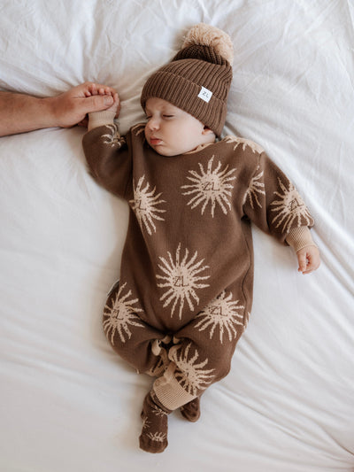 Ziggy Lou - Winter Playsuit | Cyrus Playsuit Ziggy Lou 