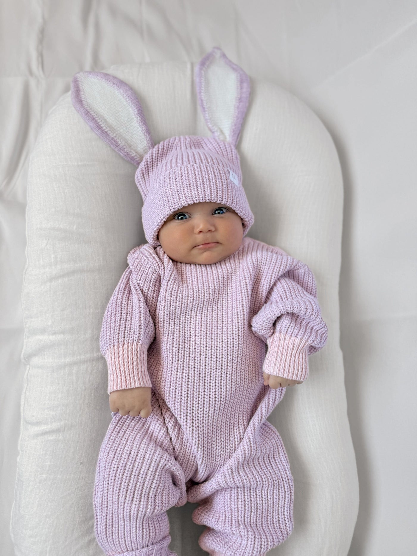 Ziggy Lou - Winter Playsuit | Easter Bamby Playsuit Ziggy Lou 