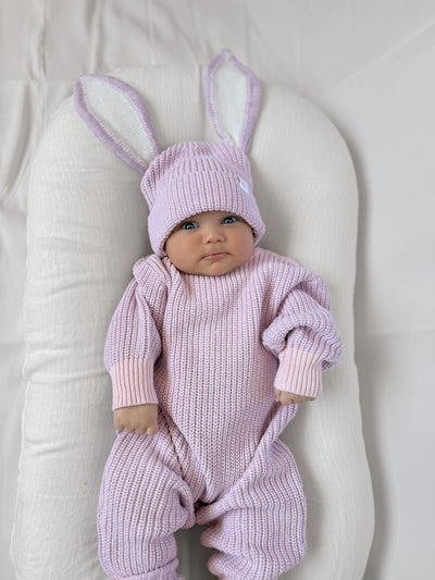 Ziggy Lou - Winter Playsuit | Easter Bamby Playsuit Ziggy Lou 