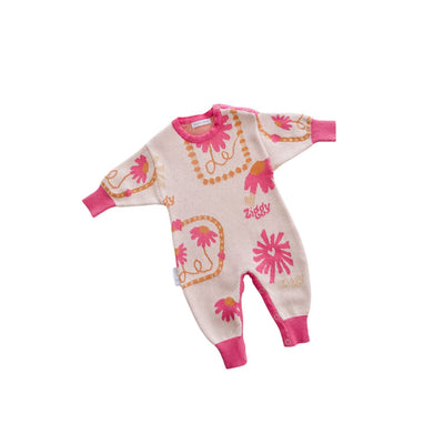 Ziggy Lou - Winter Playsuit | Marlow Playsuit Ziggy Lou 