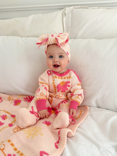 Ziggy Lou - Winter Playsuit | Marlow Playsuit Ziggy Lou 