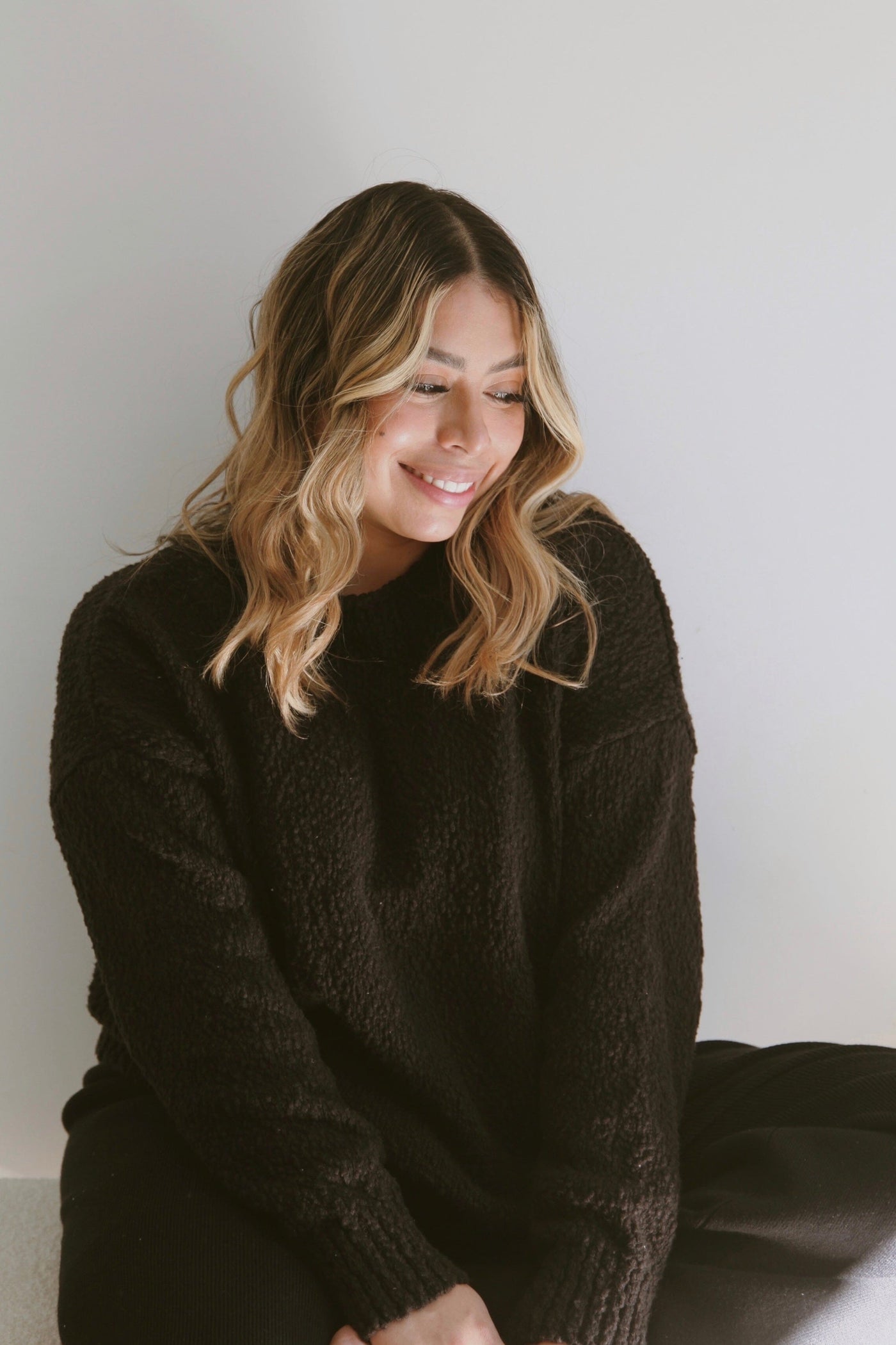 Ziggy Lou - Women's Jumper | Indra Knitted Jumper Ziggy Lou 