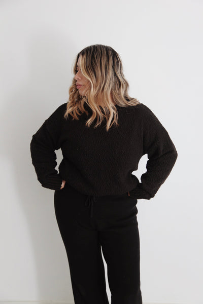 Ziggy Lou - Women's Jumper | Indra Knitted Jumper Ziggy Lou 