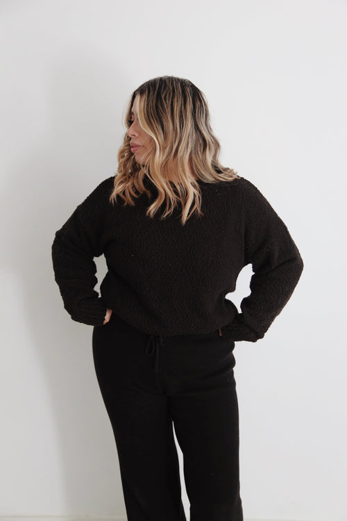 Ziggy Lou - Women's Jumper | Indra