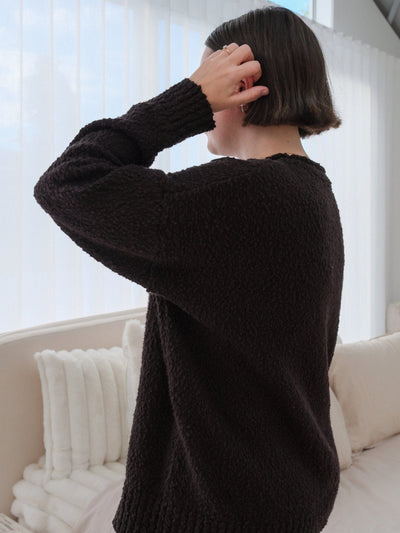 Ziggy Lou - Women's Jumper | Indra Knitted Jumper Ziggy Lou 