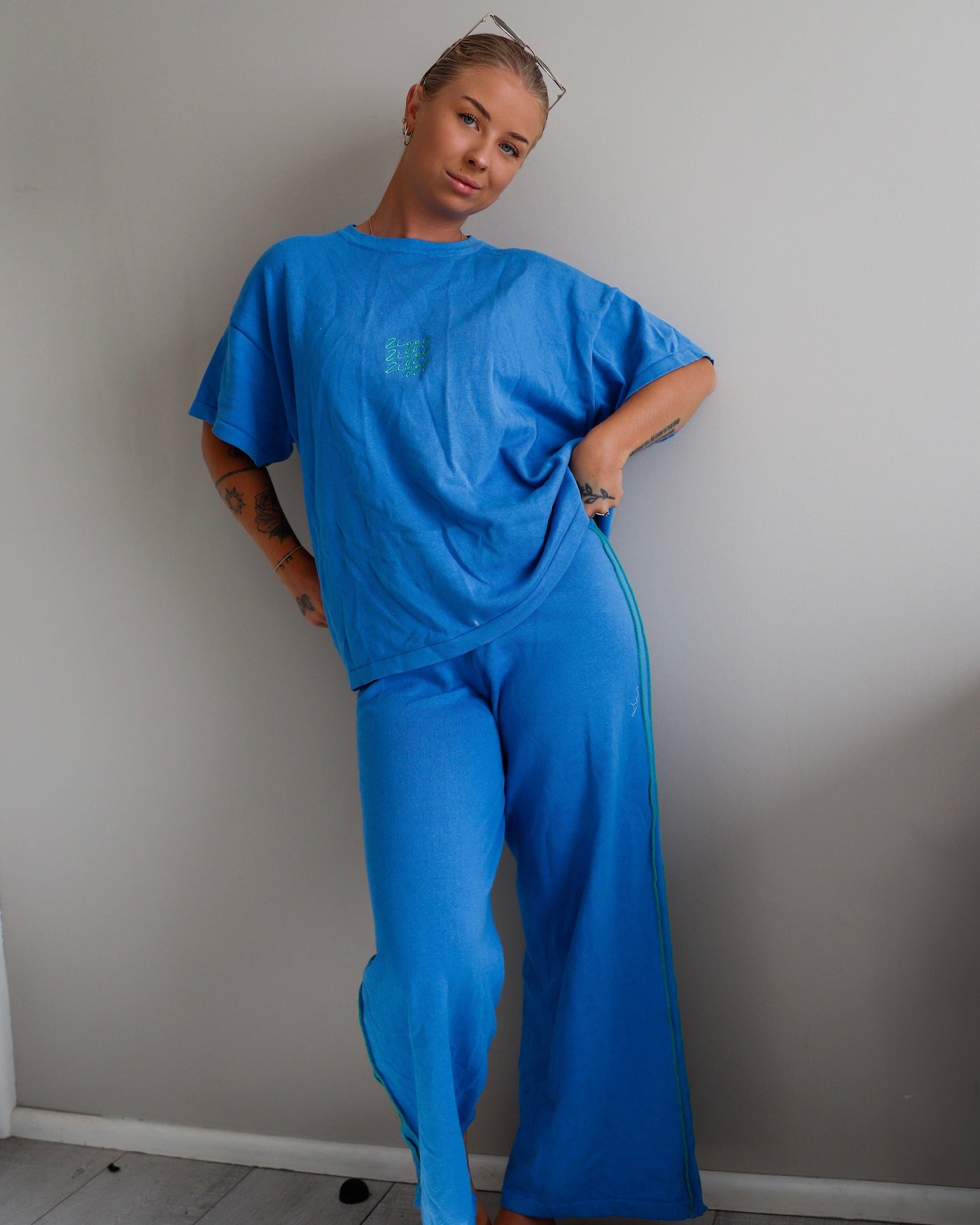Ziggy Lou - Women's Pants | Enzo Pants Ziggy Lou 
