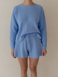 Ziggy Lou - Women's Pullover | River