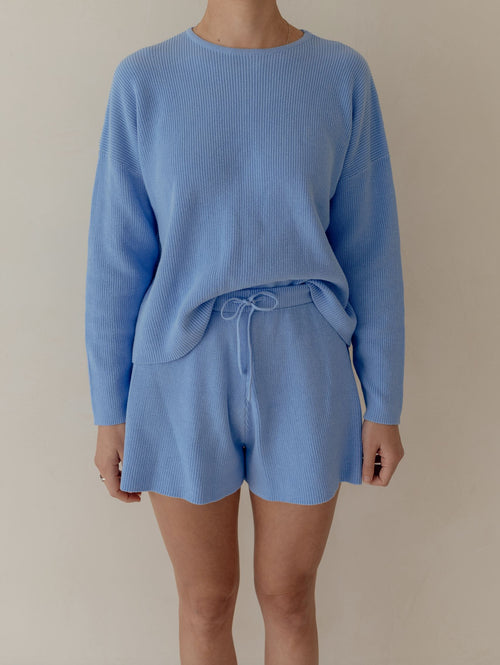 Ziggy Lou - Women's Pullover | River