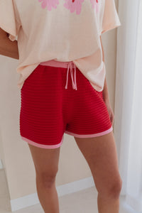 Ziggy Lou - Women's Shorts | Elodie