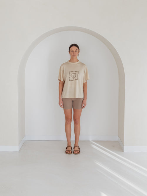 Ziggy Lou - Women's Tee | Sorrento