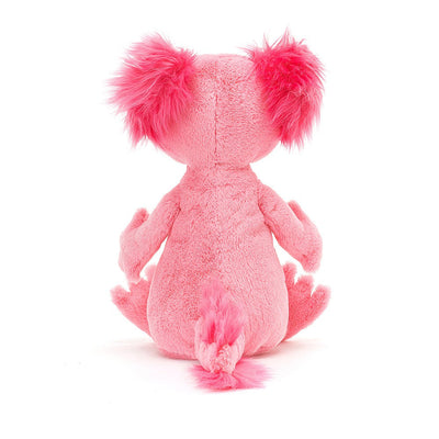 Alice Axolotl Soft Toy Jellycat 