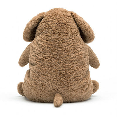 Amore Dog Soft Toy Jellycat Australia