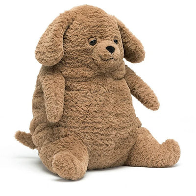 Amore Dog Soft Toy Jellycat Australia