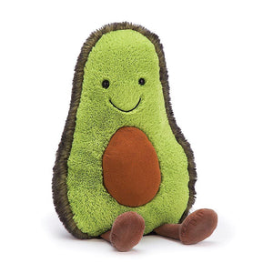 Jellycat Amuseable - Avocado