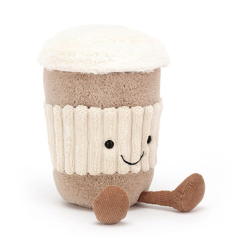 Jellycat Amuseable - Coffee-To-Go