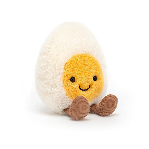 Jellycat Amuseable - Happy Boiled Egg