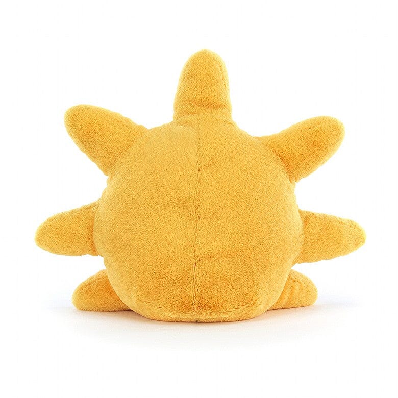 Amuseable Sun Soft Toy Jellycat 