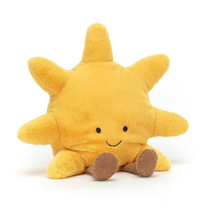 Jellycat Amuseable - Sun