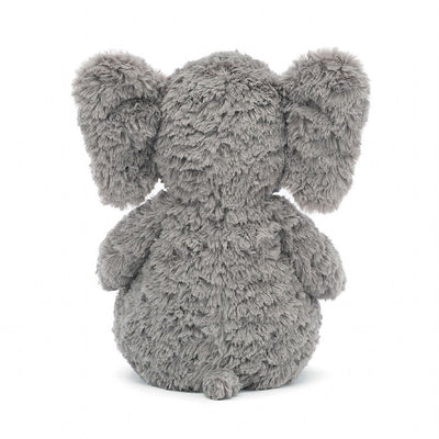 Archibald Elephant Soft Toy Jellycat 