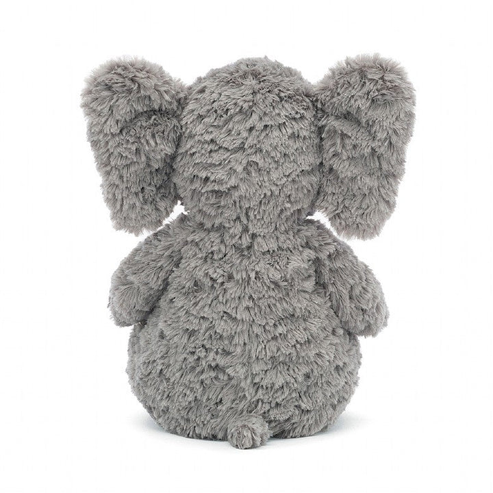  Archibald Elephant ぬいぐるみ 象 入手困難 Archibald Elephant - Official Jellycat