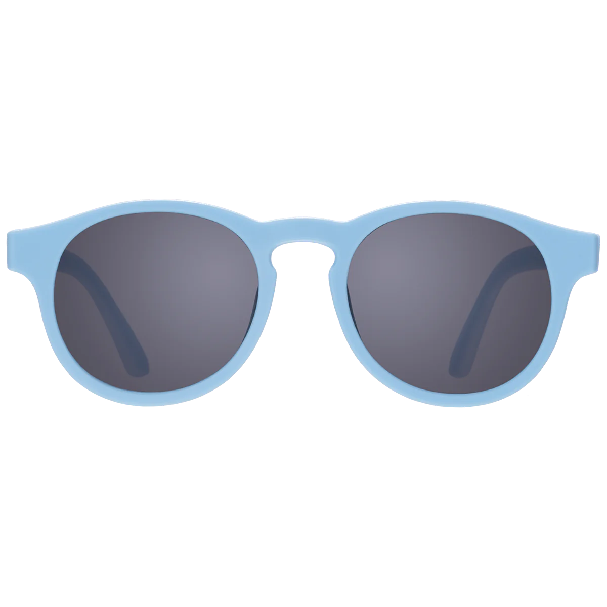 Babiators Original Keyholes - Bermuda Blue Sunglasses Babiators 