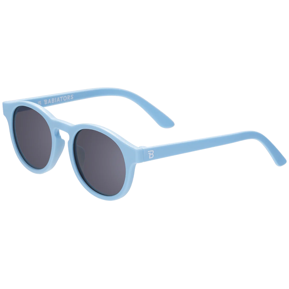 Babiators Original Keyholes - Bermuda Blue Sunglasses Babiators 