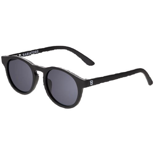 Babiators - Original Keyholes | Jet Black