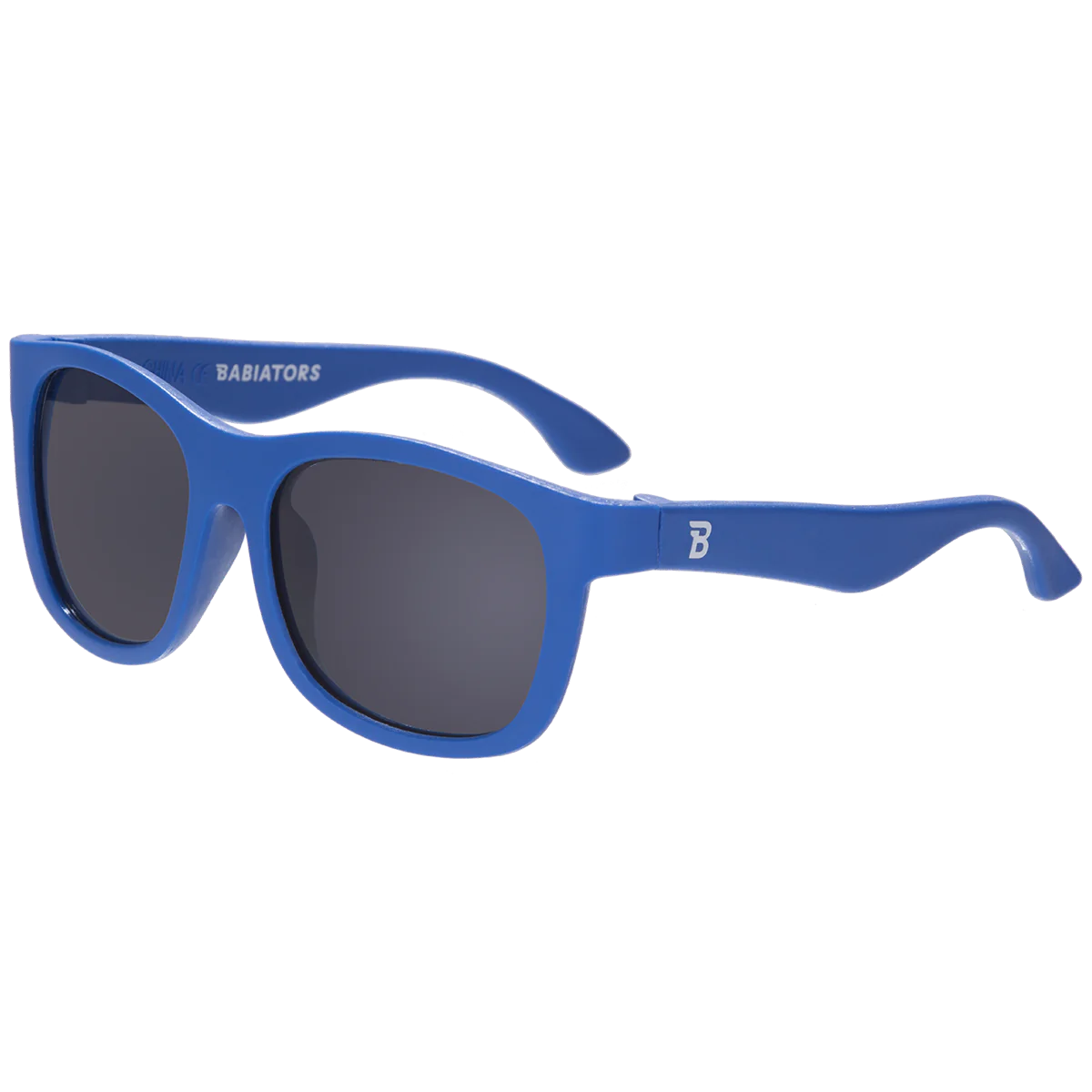 Babiators Original Navigators - Good As Blue Sunglasses Babiators 