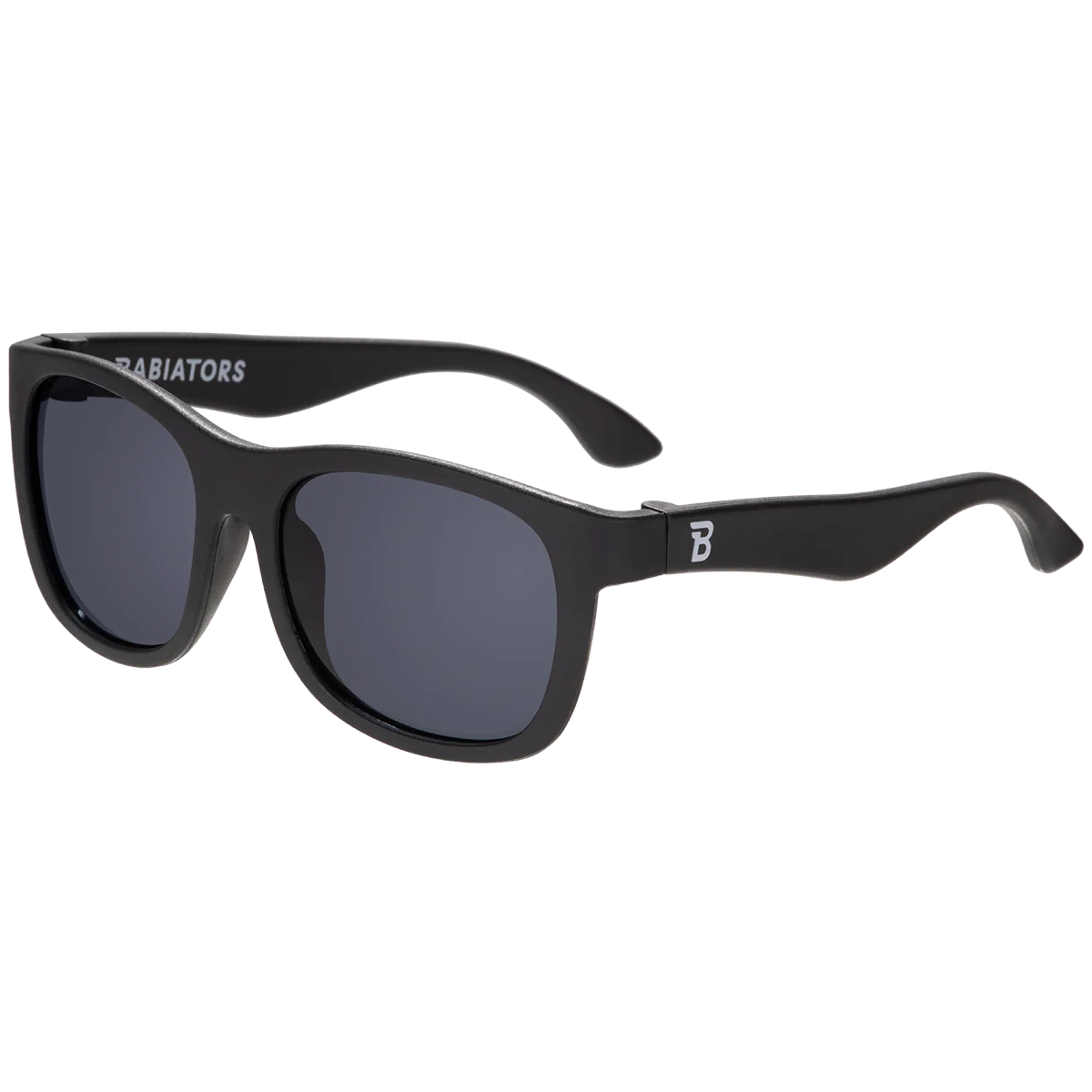 Babiators Original Navigators - Jet Black Sunglasses Babiators 