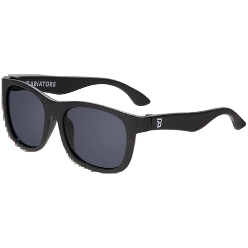 Babiators - Original Navigators | Jet Black