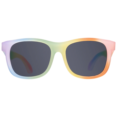 Babiators Original Navigators - Rad Rainbow LIMITED EDITION Sunglasses Babiators 