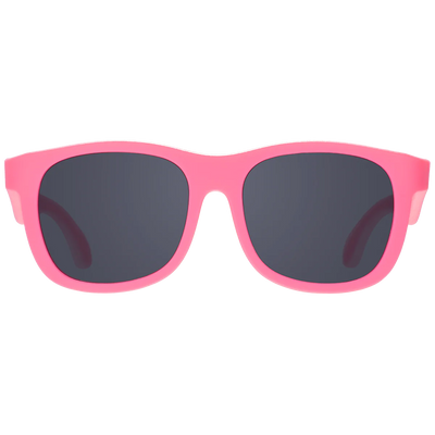 Babiators Original Navigators - Think Pink Sunglasses Babiators 