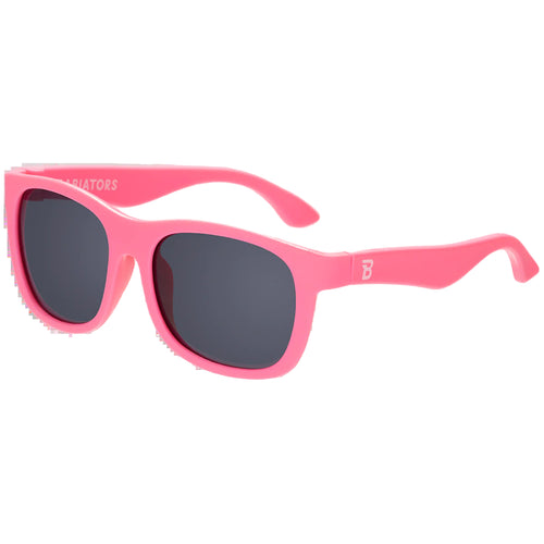 Babiators - Original Navigators | Think Pink
