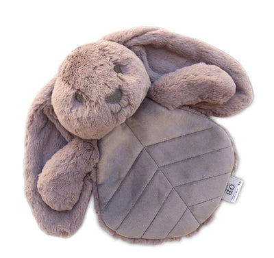 Baby Comforter Byron Bunny Comforter OB Designs 