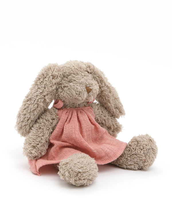 Baby Honey Bunny Boy - Girl Soft Toy Nana Huchy 