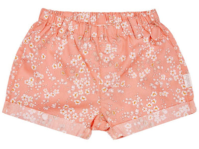 Baby Stephanie Shorts - Tea Rose Shorts Toshi 